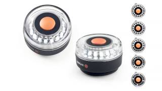 Bennett Trim Tab Kit 72" x 12" w/Euro Rocker Switch