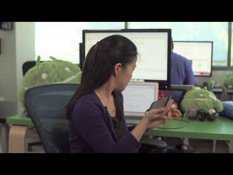 欢迎学习Google Android 开发者纳米学位