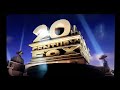 20th Century Fox Home Entertainment 2017