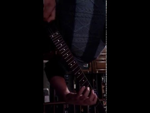 Death-Lack of Comprehension-Solo