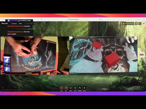 2022 Premodern Super Gauntlet- Star Spangled Slaughter vs Zombie Contamination