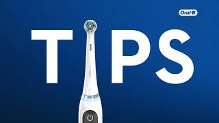 How to Clean Your Oral-B Toothbrush