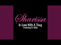 In Love Wit A Thug Radio Edit