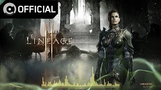 Опубликованы заглавные темы рас в Lineage 2M