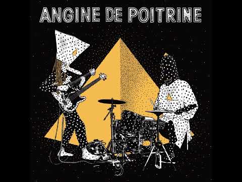 that one part of utzp by angine de poitrine but it's an hour long