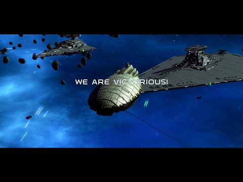 More Boarding Actions - New Republic Thrawn's Revenge 3.0 - Part 11