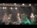 MAGRUDERGRIND Bridge Burner LIVE [HD] 