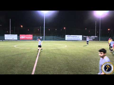 Zona Goal: Amici del bar Nello - Beautifulabruzzo Differita