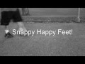 Snappy Happy Feet A CSC 200 Simulated Silly Silent Film