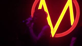 My Heroine - The Maine