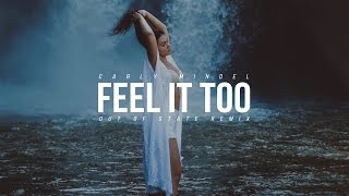 Carly Mindel - Feel It Too (Out Of State Remix)