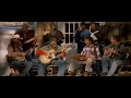 Cabin Fever (2002) - "Swing Low" (sung by Happy Wednesday)