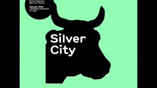 Silver City - The Galactic Ride (Ralph Lawson RMX)