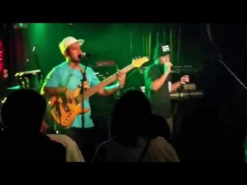 J Boog ft. Hot Rain, Inna Vision