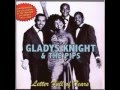Gladys Knight & The Pips - Either Way I Lose