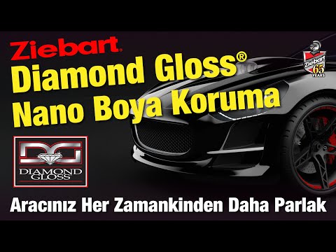 Nano Boya Koruma Diamond Gloss