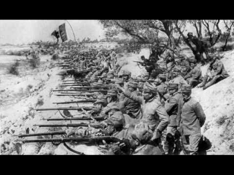 O GORIZIA TU SEI MALEDETTA