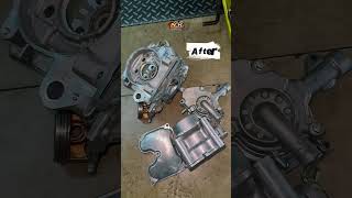 Download lagu PART MOTOR LEMAU, PICKUP SLOW⁉️ #y15 #y15malaysia#topset #nikmotorsport #standartkilang mp3