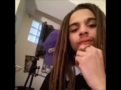 Jr Roy - One Motion (2016)