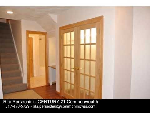 7 Putnam St, Watertown MA 02472 - Rental - Real Estate - For Sale -