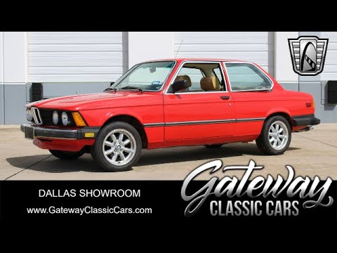 1980 BMW 3 Series (CC-1836033) for sale in O'Fallon, Illinois