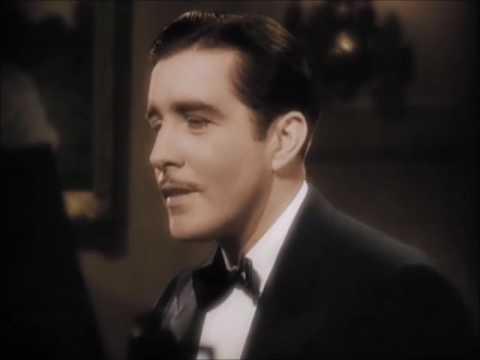 John Boles It's All So New To Me From Curly Top 1935