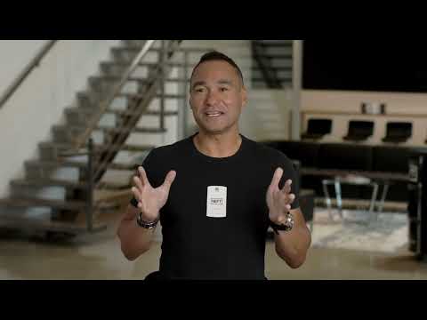 NEFTI Competition Episode 1  Intro to NEFTI