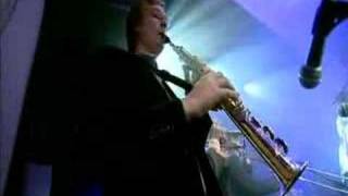 Bellowhead - Rochdale Coconut Dance