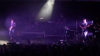 Klangstof - Amansworld (end) - 30 december 2017 - Paradiso Grote Zaal - Amsterdam