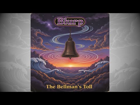 Blurp - The Bellman's Toll (2025, Album)