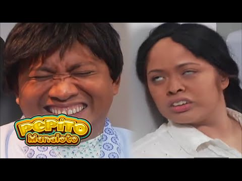 Pepito Manaloto: Parang kagat lang ng dinosaur! (YouLOL)