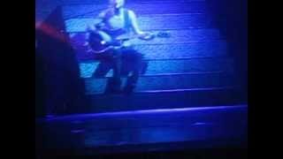 Una noche como hoy - Miranda! (Acústico)