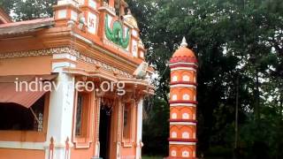 Sri Gopal Ganapathi Temple, Goa 