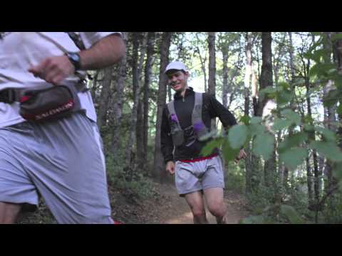 Trailrun Vilches Alto