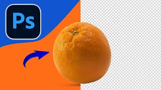حذف بکگراند عکس در فتوشاپ | Remove Background in Photoshop Tutorial