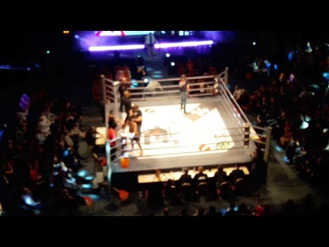 ACB KB 14. Orel. Туйнов vs Хироно