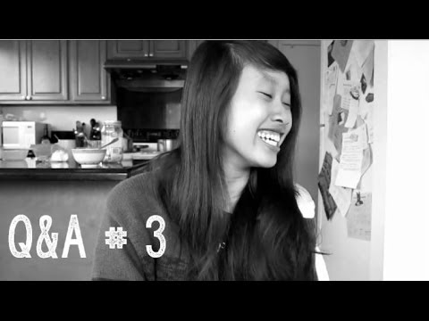 Q&A #3! (Speed, 5Dolls, & Personal Q's)