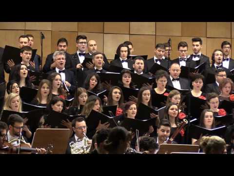 Gloria Dei - Cantam iubirea