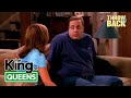 The King Of Queens Doug Gets Jealous Throw Back TV