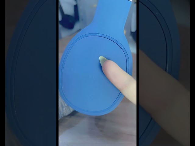 سماعة بلوتوث رياضية من Blumix | جودة صوت عالية وتص...