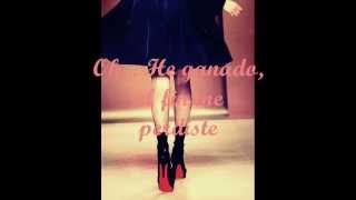 Abra Moore - I Win - Sub. Español ^^