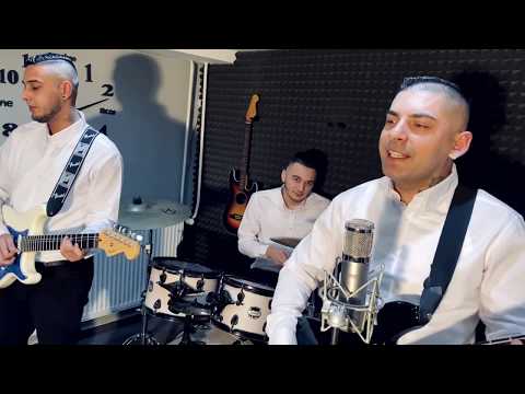 Slovak Band 5 - Av lasko ( Official Video )