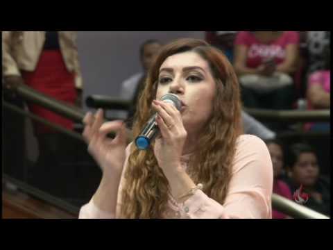 Leandra Nascimento - Salmo 91