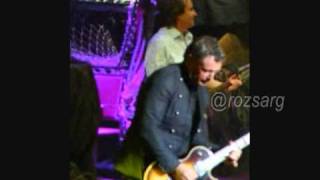 Chris de Burgh/ High on emotion Live/ Moonfleet world Tour @Royal Albert Hall.18-04-2011