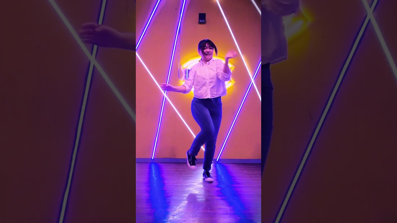 ノリと勢いで｢IRIS OUT｣踊ってみた #レゼダンス