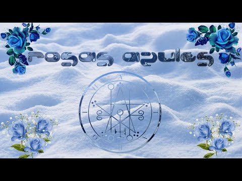 GucciDream x Sttraw x BlueDemon - Rosas Azules (video oficial)