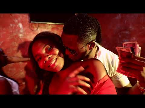 Francky   Banton   L'argent est doux Clip Officiel