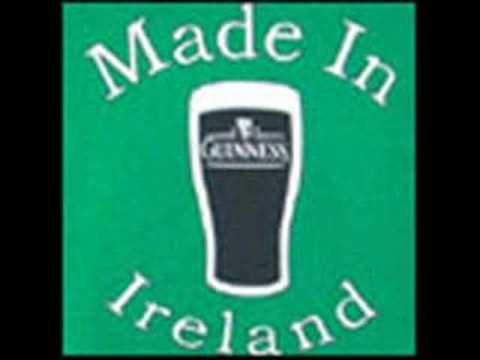 Irish Girls are Pretty