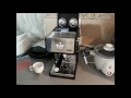 DeLonghi ECP35.31 - видео