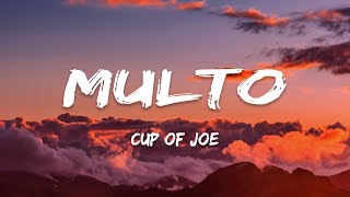 Download lagu Cup of Joe - Multo (Lyrics) mp3